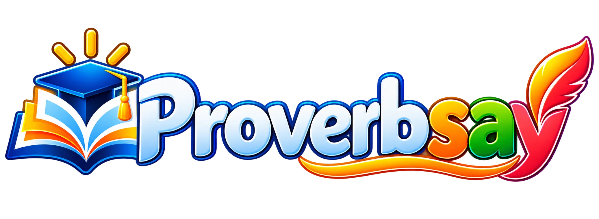 Proverbsay
